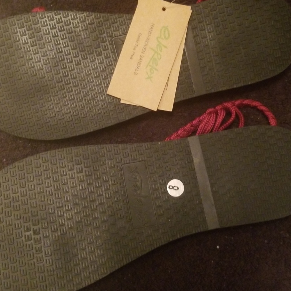 Sandal - Picture 2 of 4